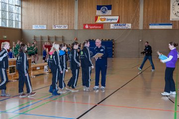Bild 582 - U14w Deutsche Meisterschaft